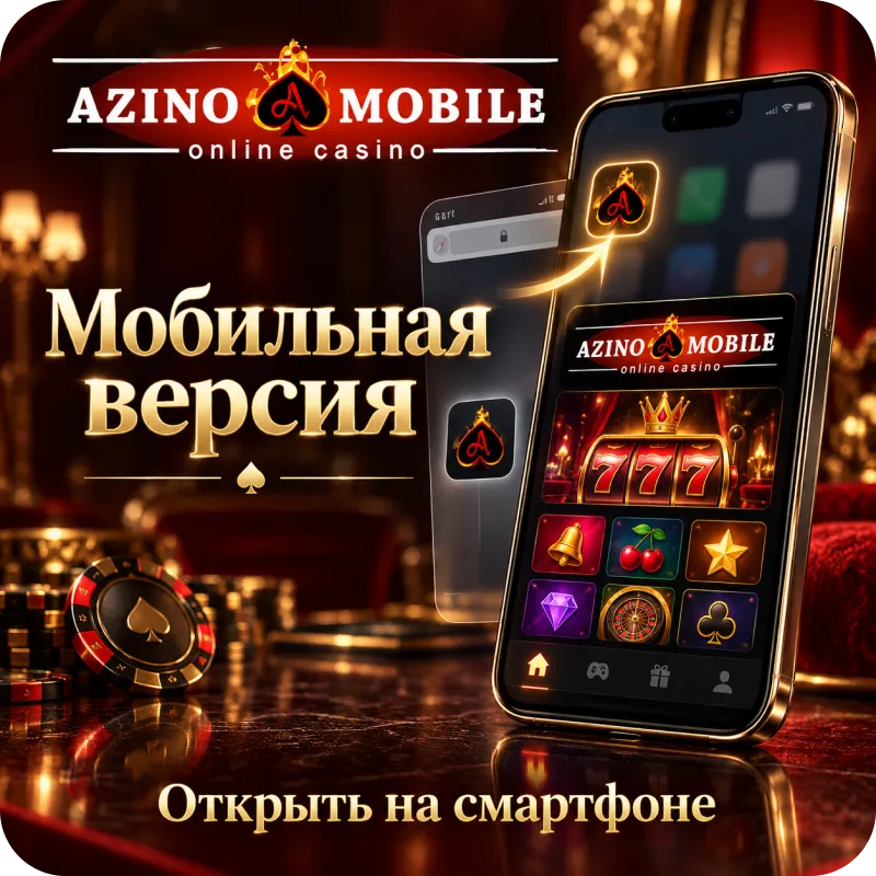 скачать азино мобайл бесплатно