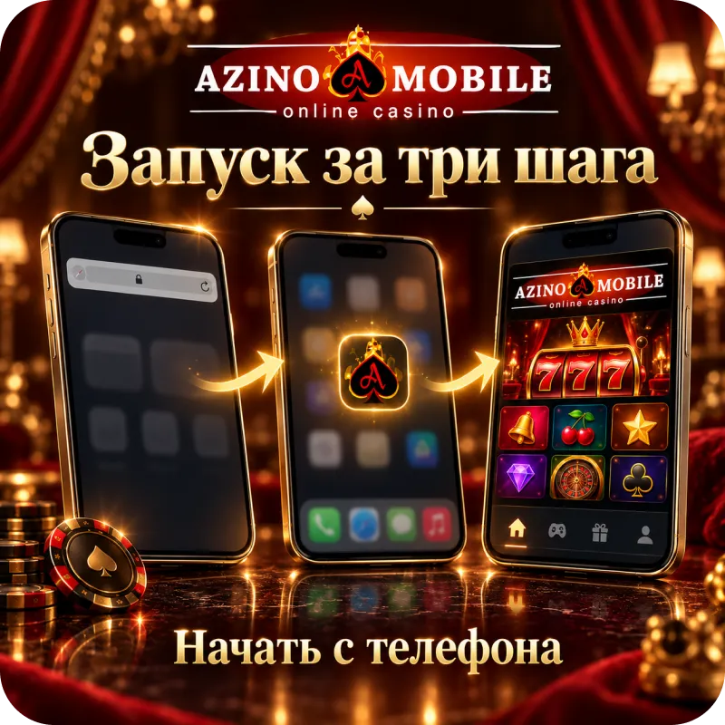 скачать азино мобайл андроид